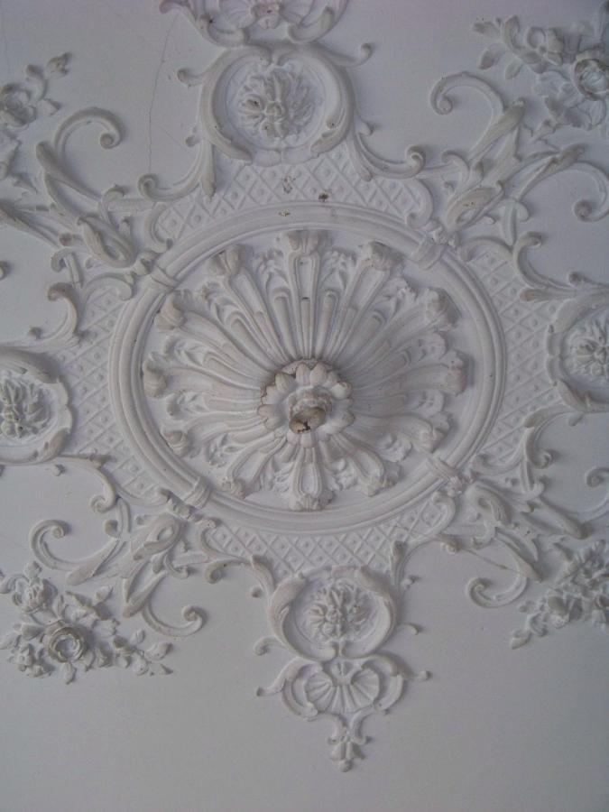 L'Ajoussienne Villa Exteriör bild
